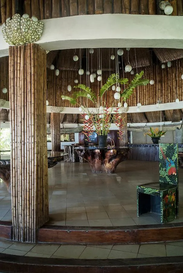 Cormier Plage Resort Haiti